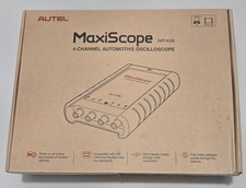 Autel mp408 maxiscope for sale  Pembroke Pines