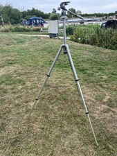 Gitzo gilux reporter for sale  SWINDON