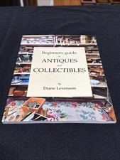 Essential Guide to Antiques and Collectibles for Beginners segunda mano  Embacar hacia Mexico