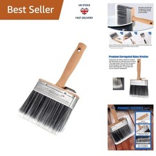 Fence paint brush for sale  UK