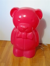 Lampe ours xxl d'occasion Lampe ours xxl d'occasion  Montpellier-