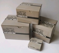 Zenza bronica 6x6 for sale  KETTERING