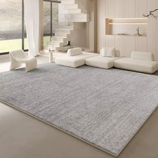 Huge grey rug for sale  BRIGHTON