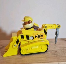 Paw patrol rubble for sale  NORWICH