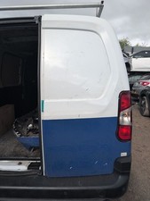 Citroen berlingo 1000 for sale  LEEDS