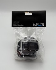 Gopro wrist housing gebraucht kaufen  Trittau