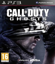 Jeu ps3 call d'occasion  Les Mureaux