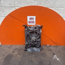Vauxhall meriva radiator for sale  MANCHESTER