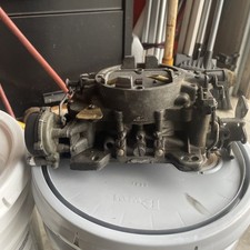 Original carburetor 1966 for sale Original carburetor 1966 for sale  Greenwood