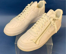 Nike Lunar Air Force One Sigla {AF 100} Tamanho 16 (AJ6247-100) comprar usado  Enviando para Brazil