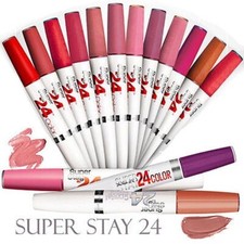 Rouge lèvres maybelline d'occasion  Mérignac