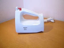 Krups 3mix 2000 gebraucht kaufen  Delmenhorst
