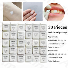30pcs dental composite for sale  Shipping to Ireland