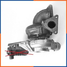 Turbo ford land d'occasion  Romainville