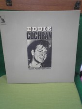 Vinyle 33t eddie d'occasion  Saint-Quentin
