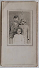 Photo ancienne portrait d'occasion  Rouen-