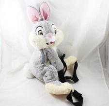 Sac peluche lapin d'occasion  Cavaillon