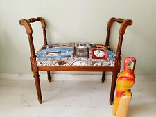 Tabouret louis xvi d'occasion  Andrest