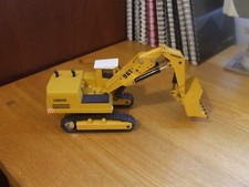 Gescha 279 liebherr for sale  BURY ST. EDMUNDS
