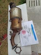 сatalizzatore lexus 220d usato  Minerbio