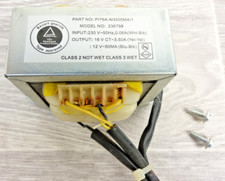 Proform treadmill motor for sale  OAKHAM