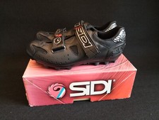 Sidi mtb fahrradschuh gebraucht kaufen  Gronau