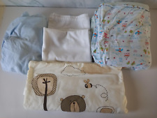 Baby bedding bundle for sale  ASHFORD