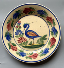 Assiette 1900 quimper d'occasion Assiette 1900 quimper d'occasion  Bordeaux-