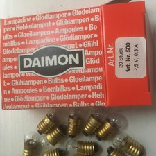 Stück daimon 500 gebraucht kaufen  Berlin