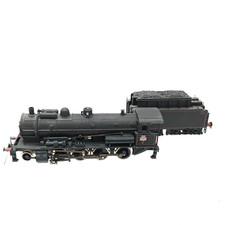 Jouef locomotive vapeur d'occasion  Frejus