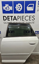 Porte arriere gauche d'occasion  Verneuil-l'Étang