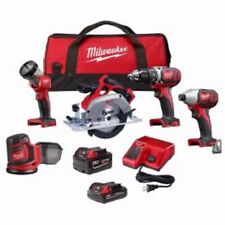 Milwaukee 2696 m18 for sale  Rogers