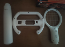 Accessori wii originali usato  Pagani