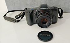Olympus om101 fotocamera usato  Valenzano