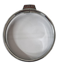 Lucas motorcycle headlamp for sale  ROMSEY