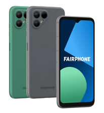 Unused fairphone 256gb d'occasion  Expédié en Belgium