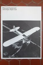 1974 document pub d'occasion  Yport