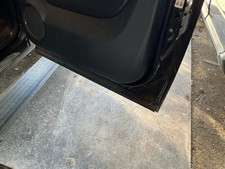 Passenger right rear for sale  Beggs