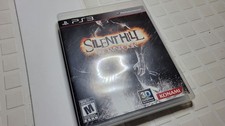 Silent Hill Downfall Playstation 3 PS3 - Completo comprar usado Silent Hill Downfall Playstation 3 PS3 - Completo comprar usado  Enviando para Brazil
