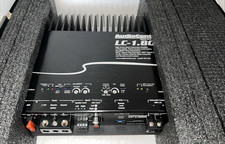 Audiocontrol 1.800 800w for sale  San Diego