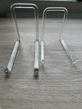 Glas halter tellerhalter gebraucht kaufen  Stade