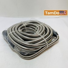 Stainless steel flexible for sale  Salt Lake City