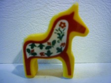 Feve cheval porte d'occasion  Saint-Priest-Taurion