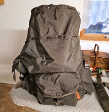 Feldrucksack österreichischen gebraucht kaufen  Ense