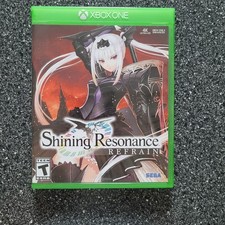 Shining resonance refrain d'occasion  Expédié en Belgium