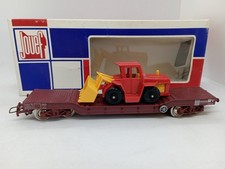 Jouef échelle wagon d'occasion Jouef échelle wagon d'occasion  Pont-Audemer