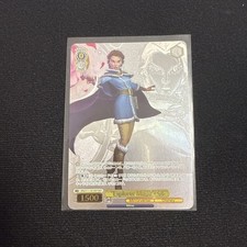 Weiss schwarz belle for sale  BRIGHTON