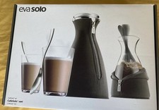Eva solo cafesolo for sale  WATFORD
