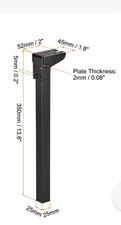Folding table legs for sale  PURLEY