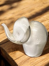 elephant glass figure for sale elephant glass figure for sale Morris